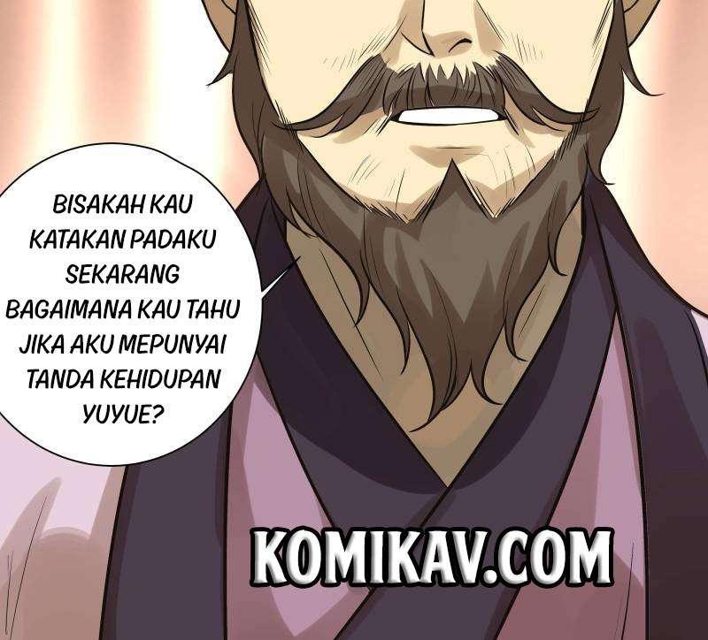 The Crazy Adventures of Mystical Doctor Chapter 21 Gambar 17