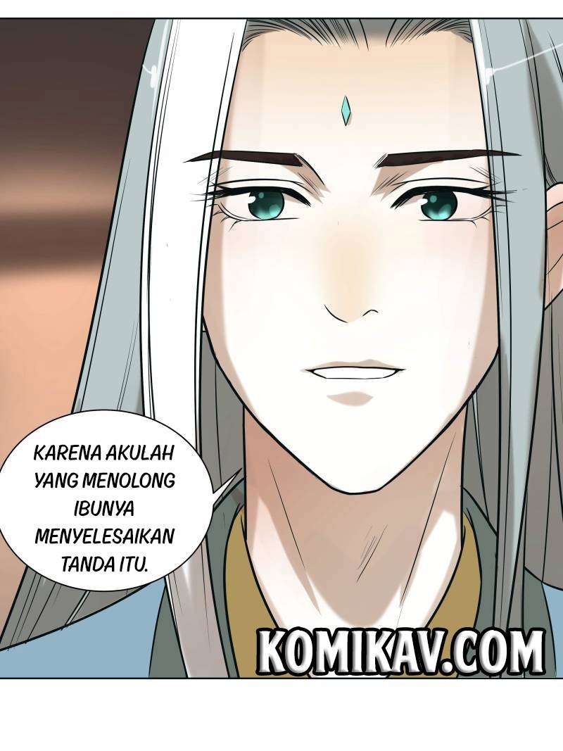 The Crazy Adventures of Mystical Doctor Chapter 21 Gambar 18