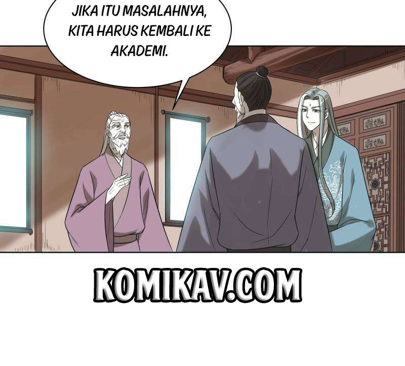 The Crazy Adventures of Mystical Doctor Chapter 21 Gambar 20