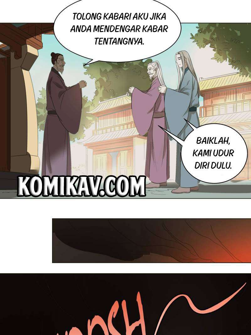 The Crazy Adventures of Mystical Doctor Chapter 21 Gambar 21