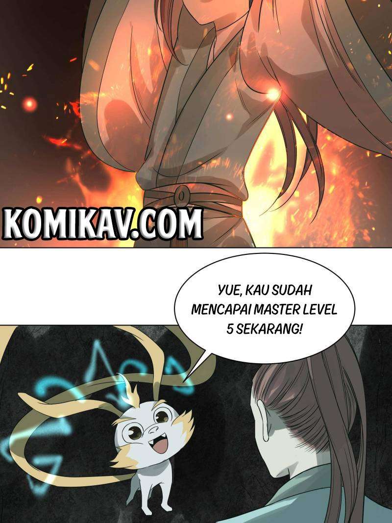 The Crazy Adventures of Mystical Doctor Chapter 21 Gambar 25