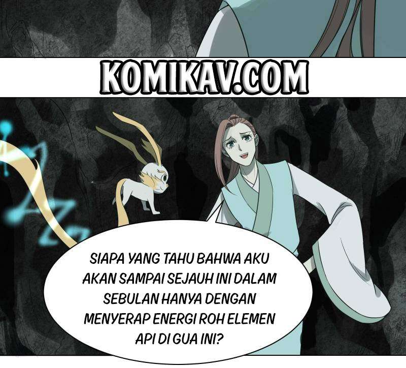The Crazy Adventures of Mystical Doctor Chapter 21 Gambar 26
