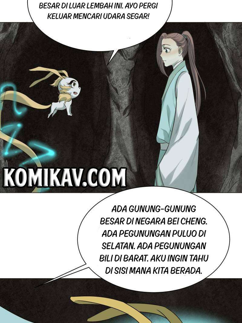 The Crazy Adventures of Mystical Doctor Chapter 21 Gambar 28