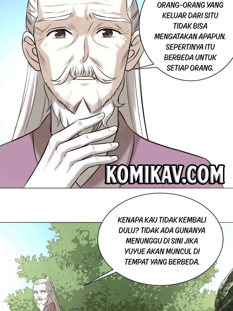 The Crazy Adventures of Mystical Doctor Chapter 21 Gambar 3