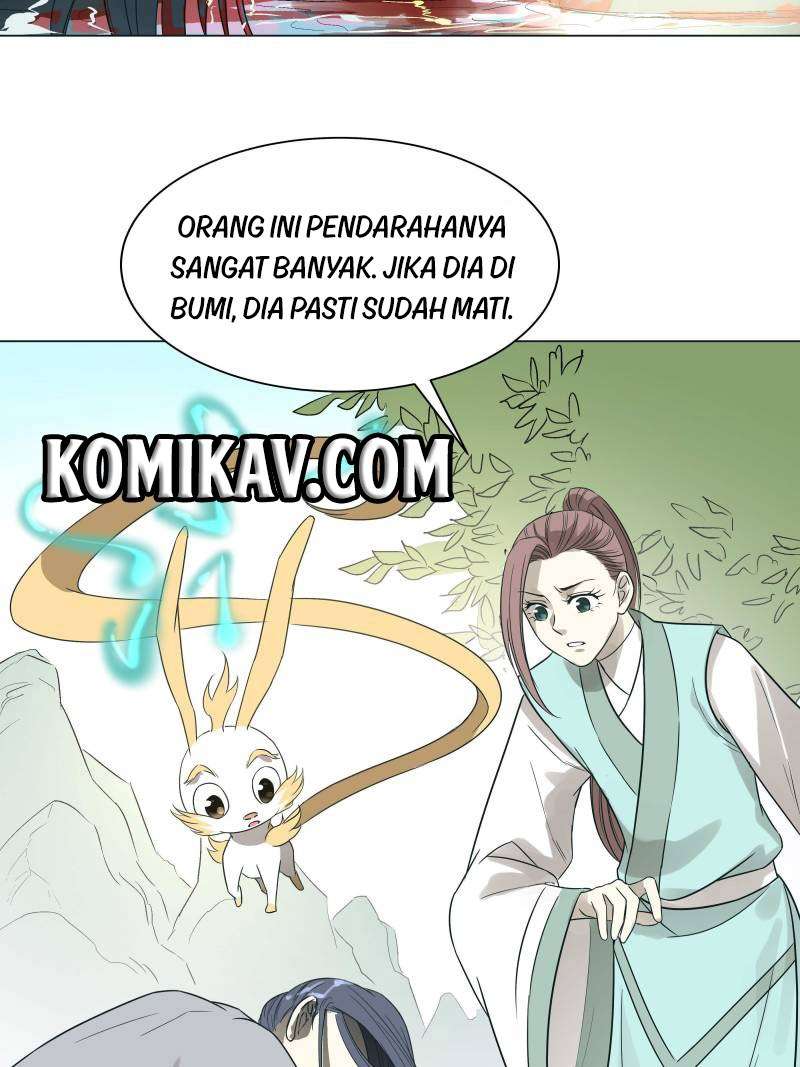The Crazy Adventures of Mystical Doctor Chapter 21 Gambar 34