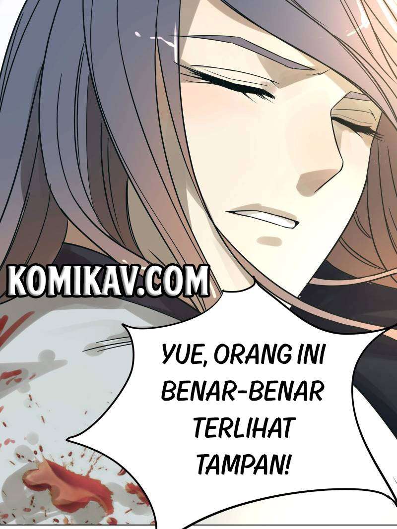 The Crazy Adventures of Mystical Doctor Chapter 21 Gambar 37