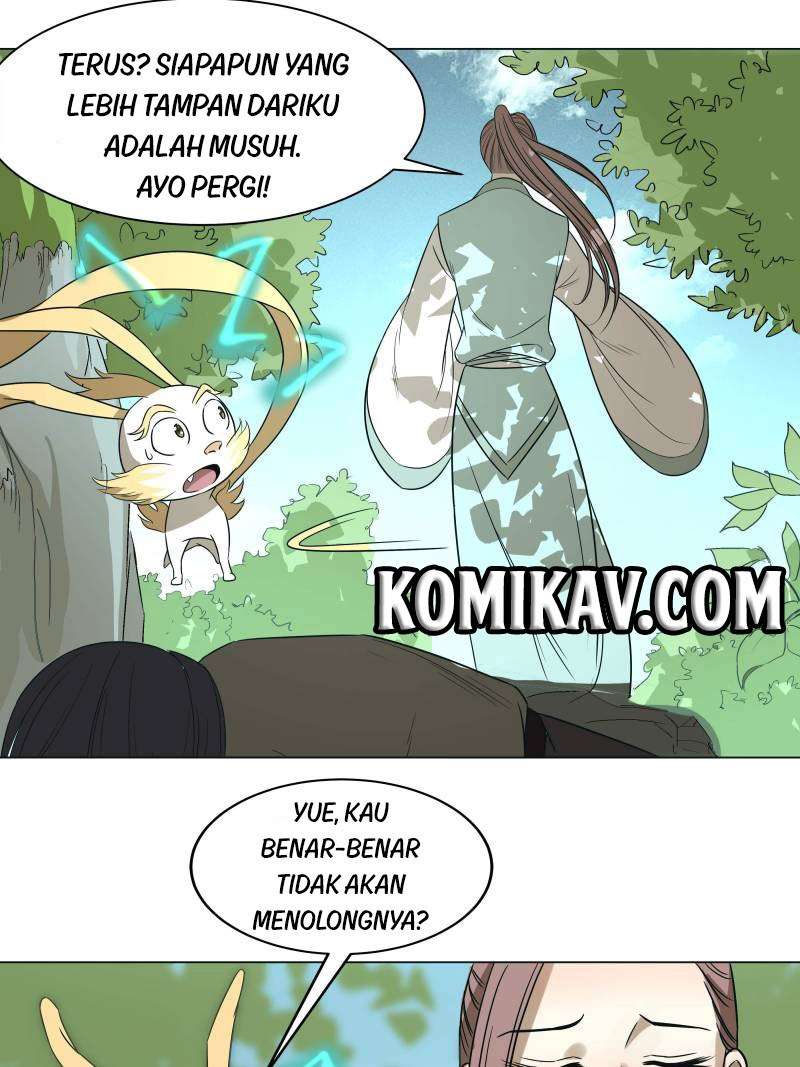 The Crazy Adventures of Mystical Doctor Chapter 21 Gambar 39