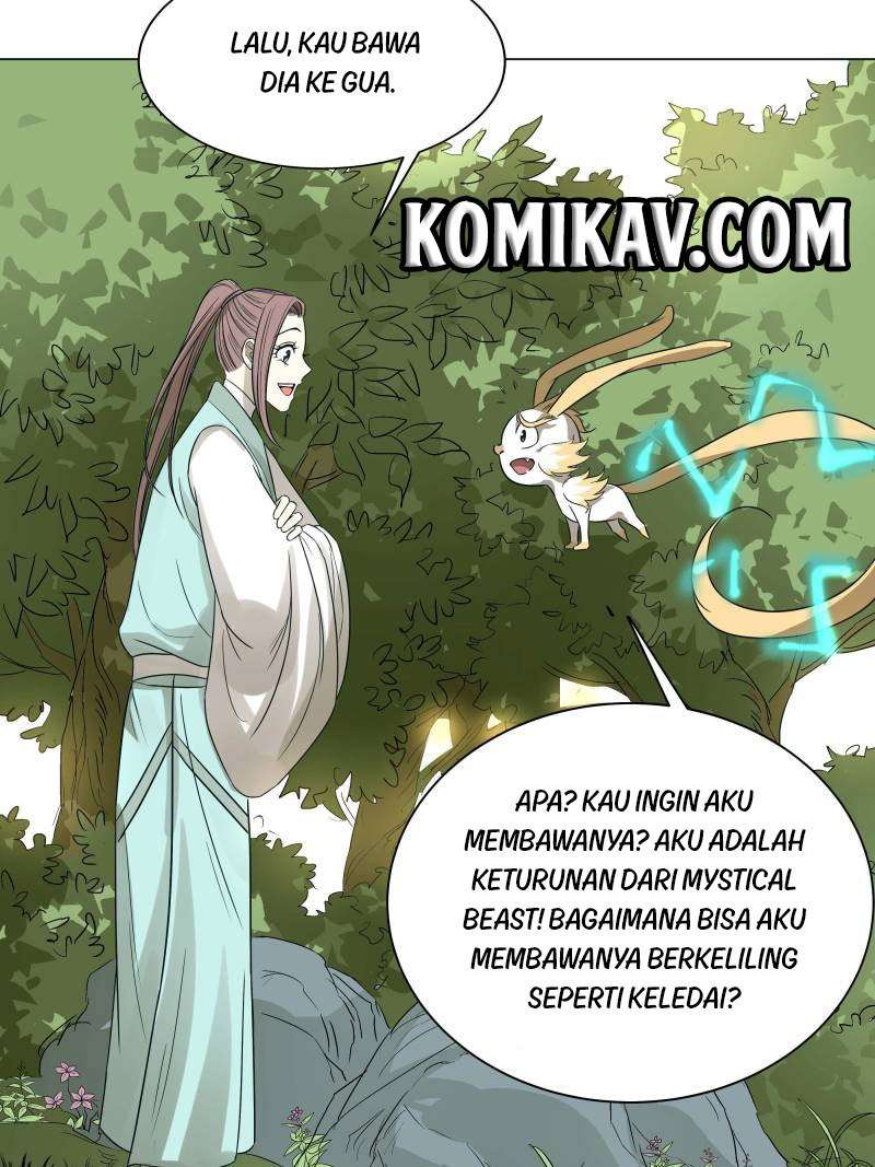 The Crazy Adventures of Mystical Doctor Chapter 21 Gambar 43