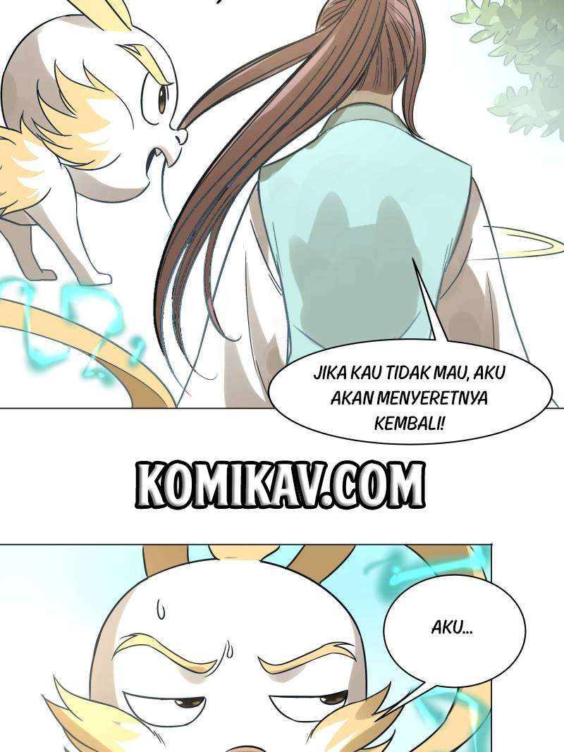 The Crazy Adventures of Mystical Doctor Chapter 21 Gambar 46