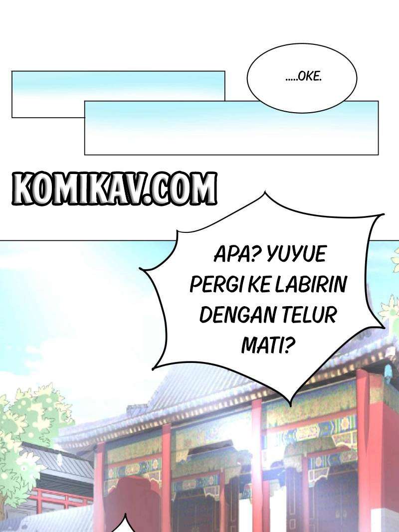 The Crazy Adventures of Mystical Doctor Chapter 21 Gambar 6