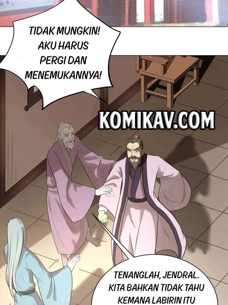 The Crazy Adventures of Mystical Doctor Chapter 21 Gambar 7