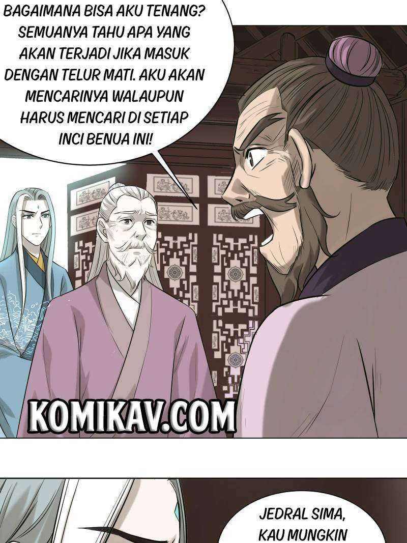 The Crazy Adventures of Mystical Doctor Chapter 21 Gambar 9