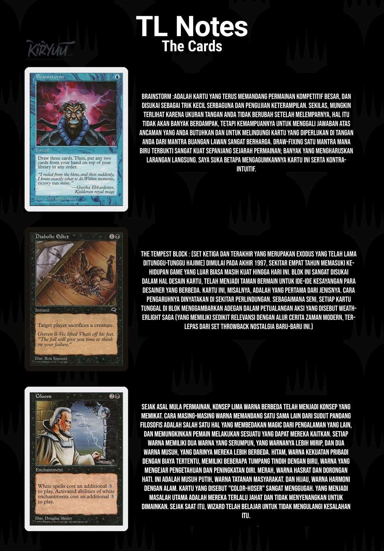 Destroy All Humankind. They Can’t Be Regenerated Chapter 2 Gambar 56