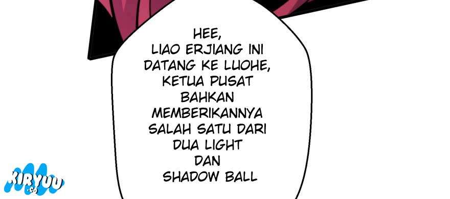 The Hunter Chapter 50 Gambar 118