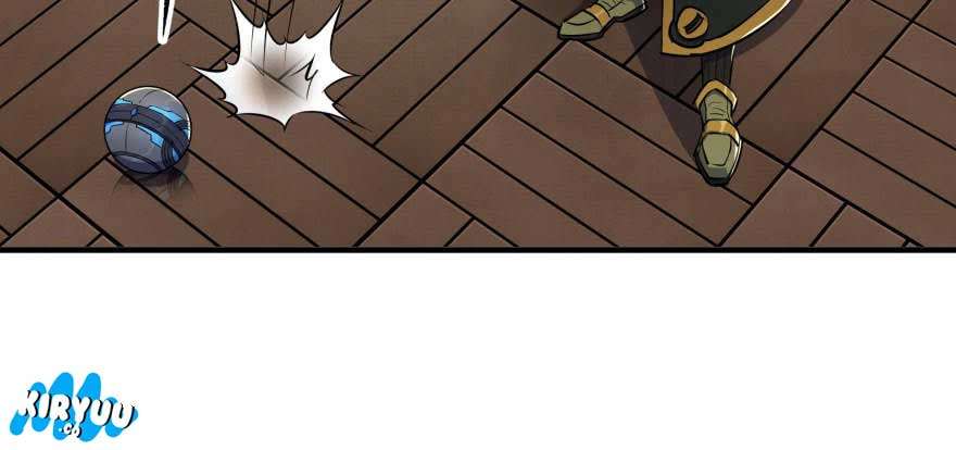 The Hunter Chapter 50 Gambar 122