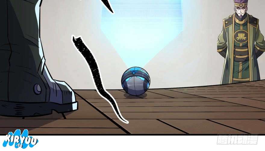 The Hunter Chapter 50 Gambar 129