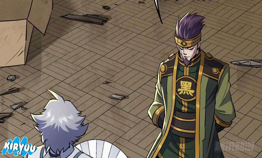 The Hunter Chapter 50 Gambar 14