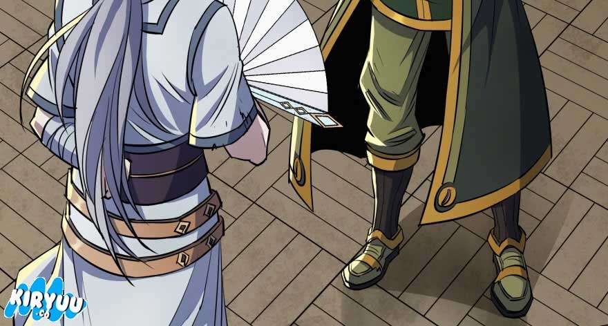 The Hunter Chapter 50 Gambar 15