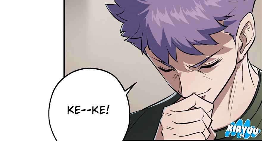 The Hunter Chapter 50 Gambar 21