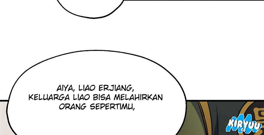 The Hunter Chapter 50 Gambar 22
