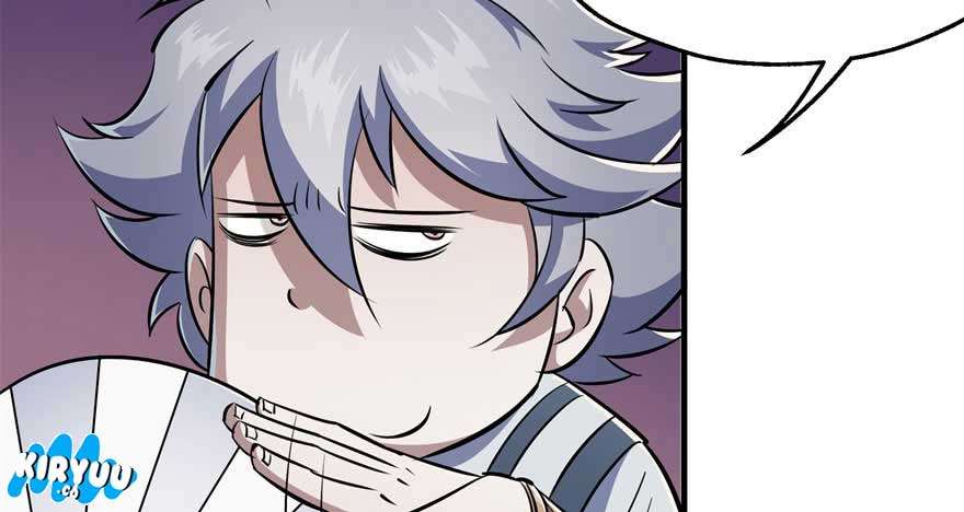 The Hunter Chapter 50 Gambar 30