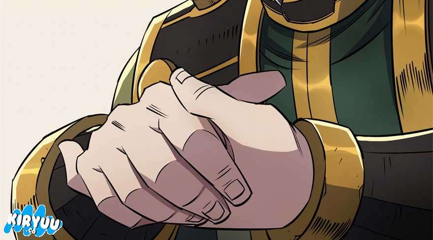The Hunter Chapter 50 Gambar 37