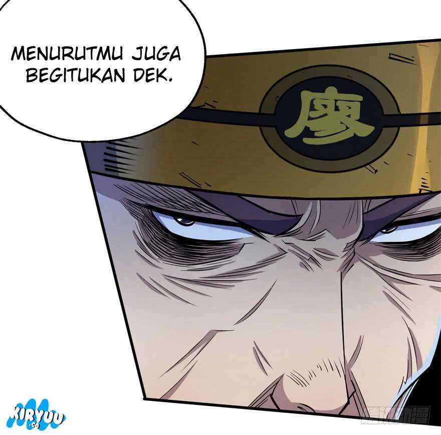 The Hunter Chapter 50 Gambar 43