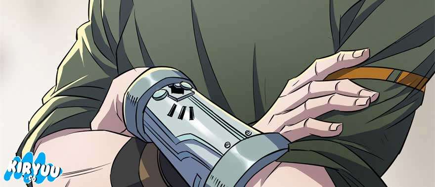 The Hunter Chapter 50 Gambar 50