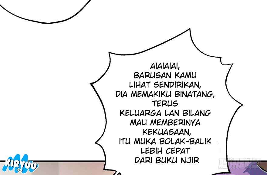 The Hunter Chapter 50 Gambar 60