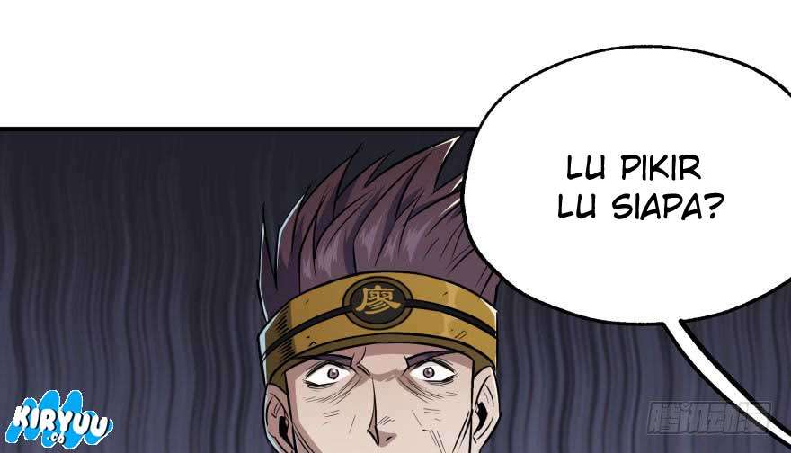 The Hunter Chapter 50 Gambar 65