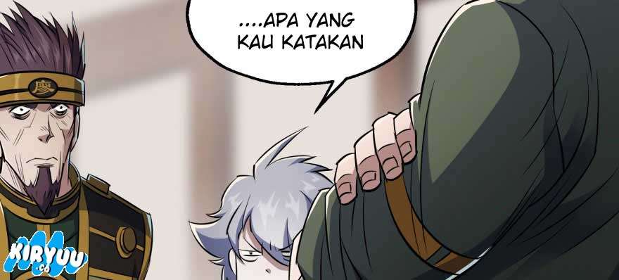 The Hunter Chapter 50 Gambar 69