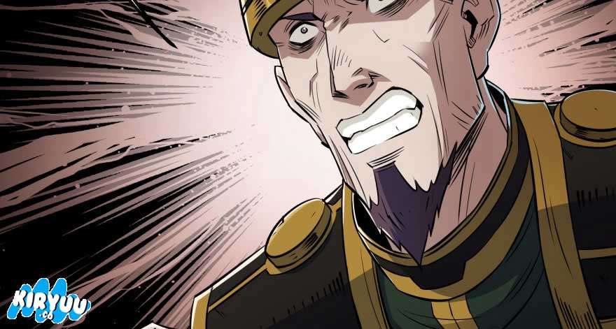 The Hunter Chapter 50 Gambar 73