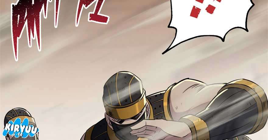 The Hunter Chapter 50 Gambar 83