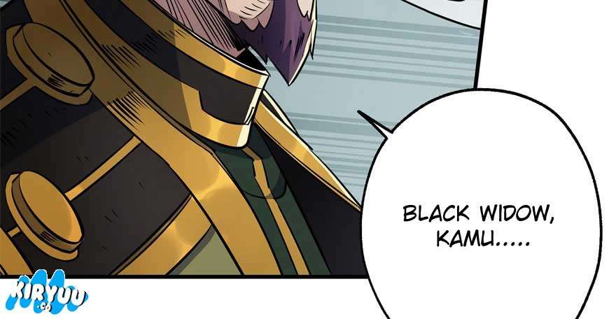 The Hunter Chapter 50 Gambar 87