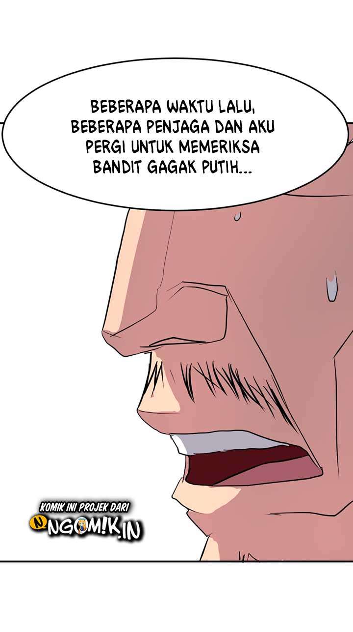 The Invincible Immortal Chapter 17 Gambar 23