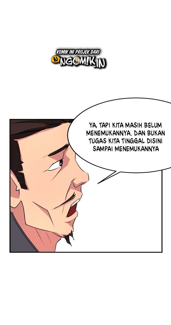 The Invincible Immortal Chapter 17 Gambar 30