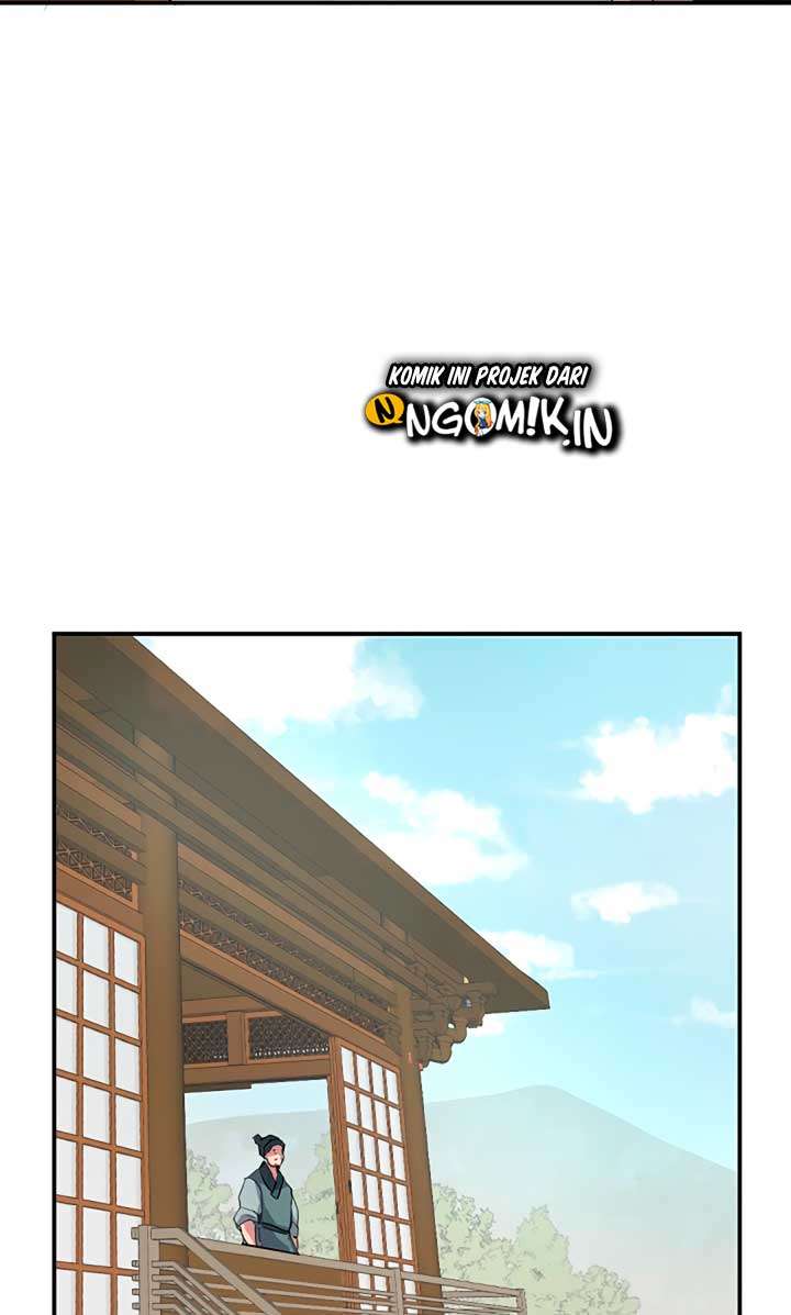 The Invincible Immortal Chapter 17 Gambar 32