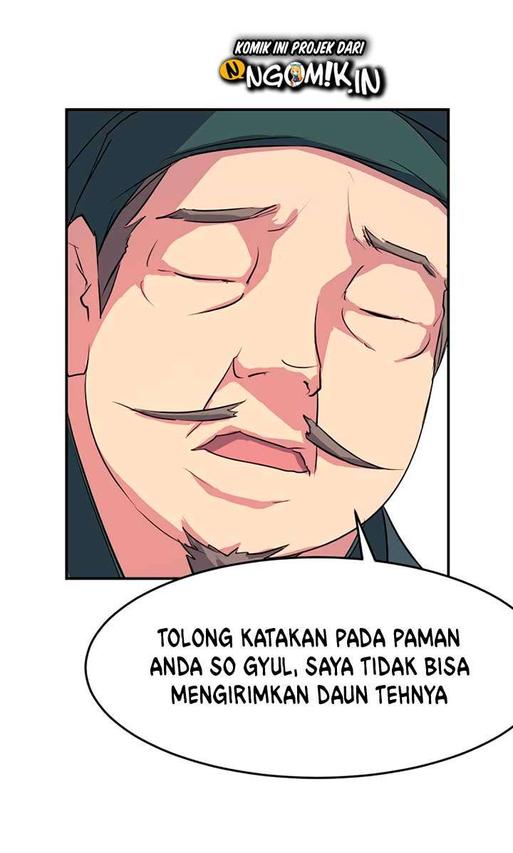 The Invincible Immortal Chapter 17 Gambar 38