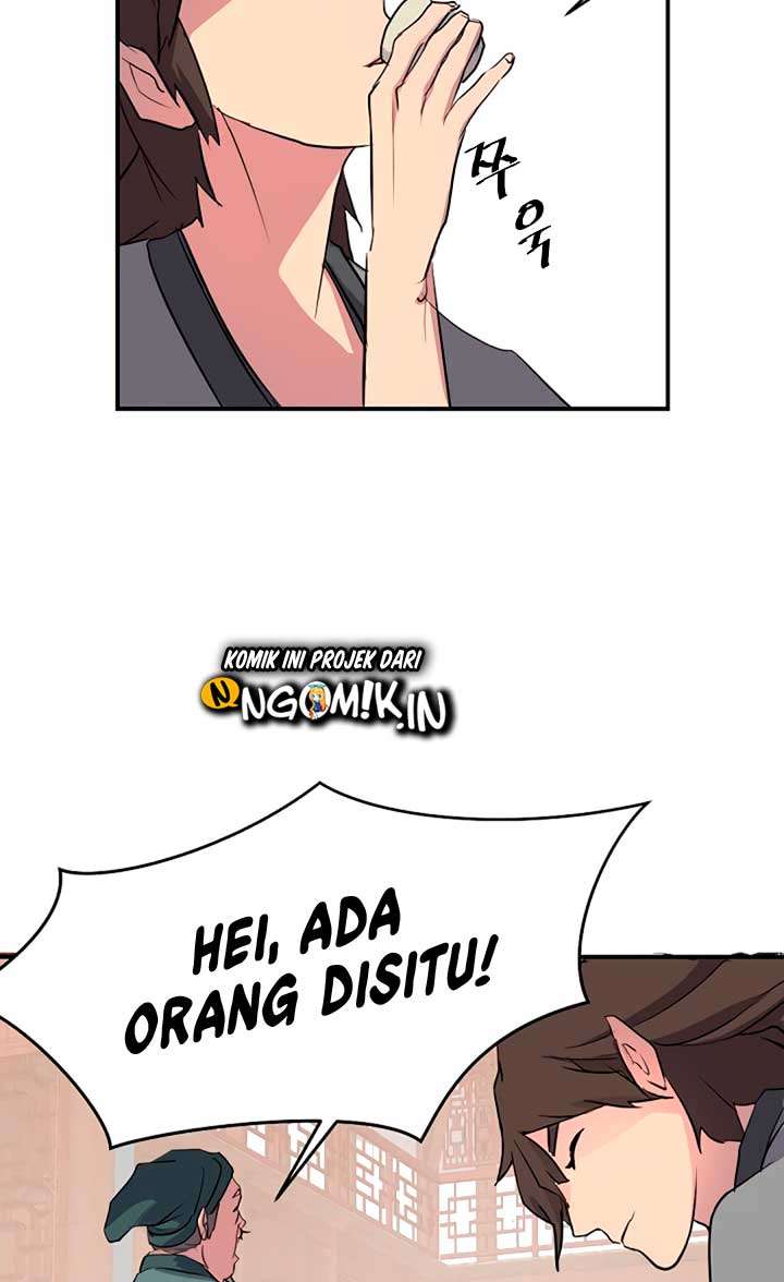 The Invincible Immortal Chapter 17 Gambar 45