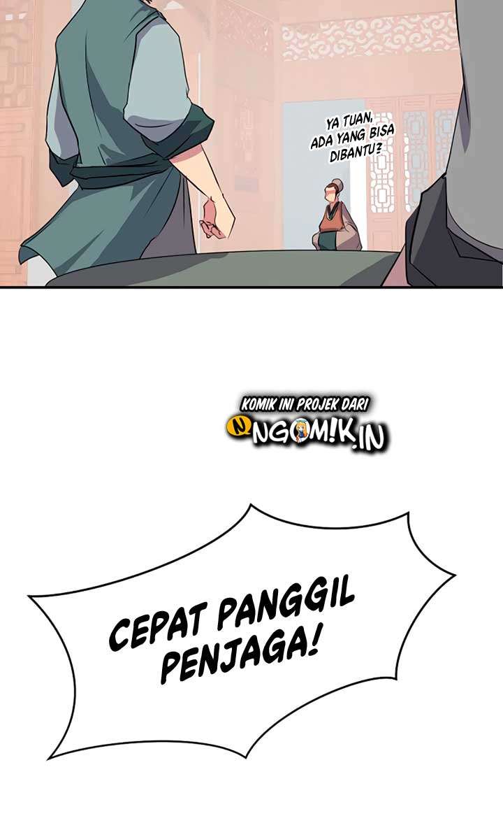 The Invincible Immortal Chapter 17 Gambar 46