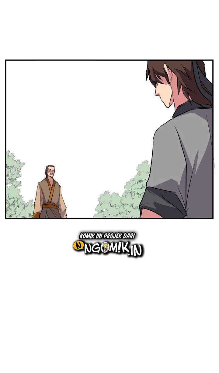 The Invincible Immortal Chapter 17 Gambar 48