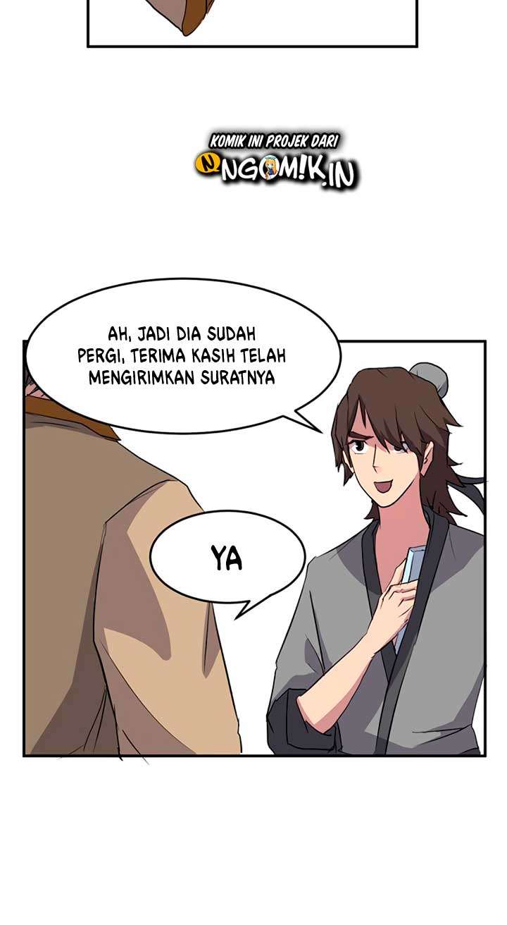 The Invincible Immortal Chapter 17 Gambar 50