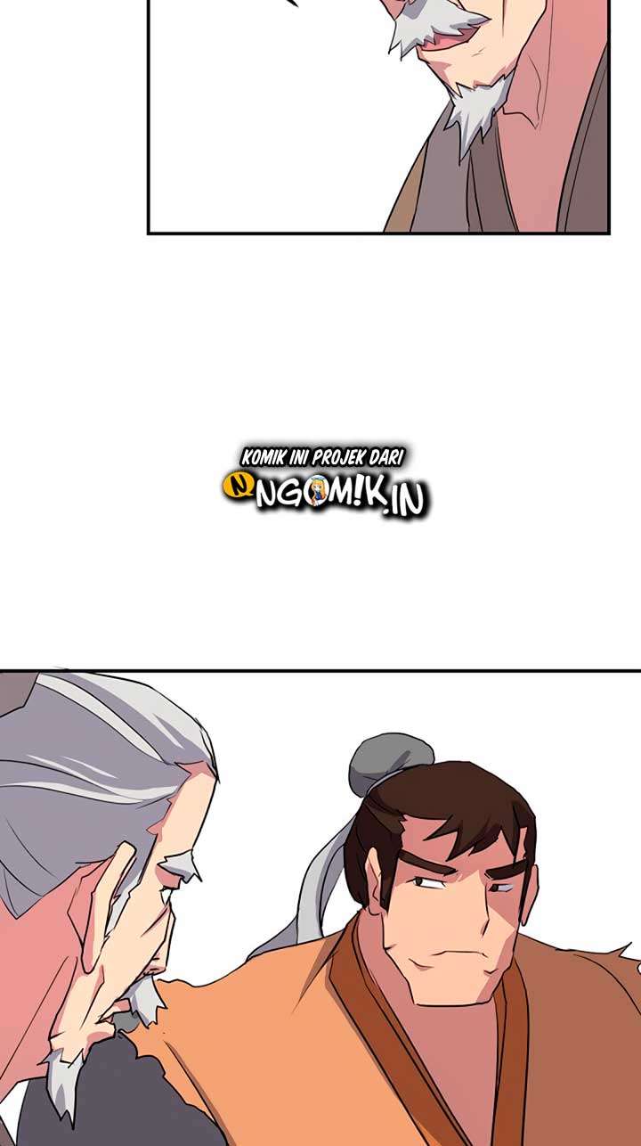 The Invincible Immortal Chapter 17 Gambar 58