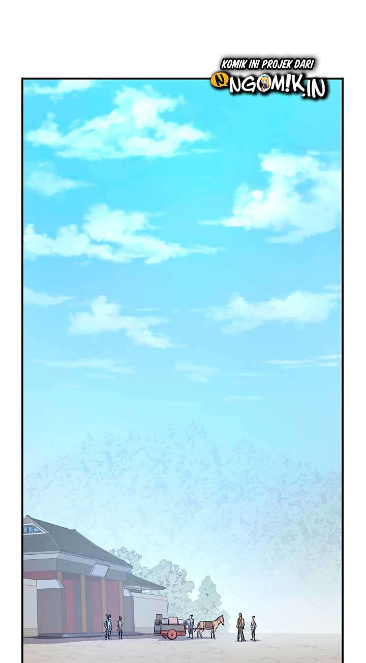 The Invincible Immortal Chapter 17 Gambar 62