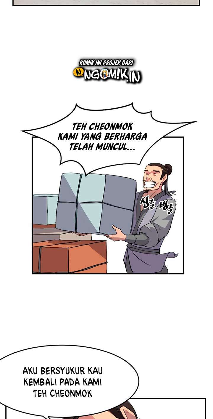 The Invincible Immortal Chapter 17 Gambar 63
