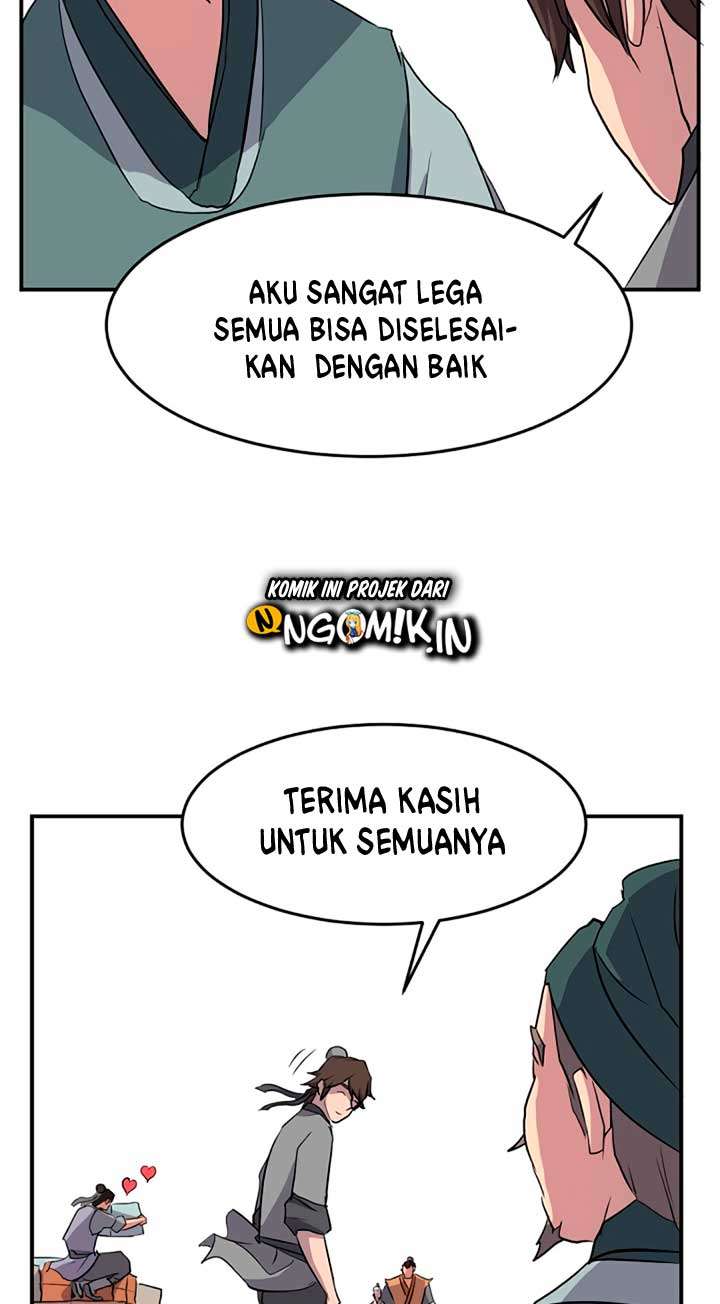 The Invincible Immortal Chapter 17 Gambar 66