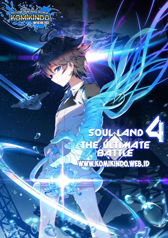 Soul Land IV – The Ultimate Combat Chapter 23 1