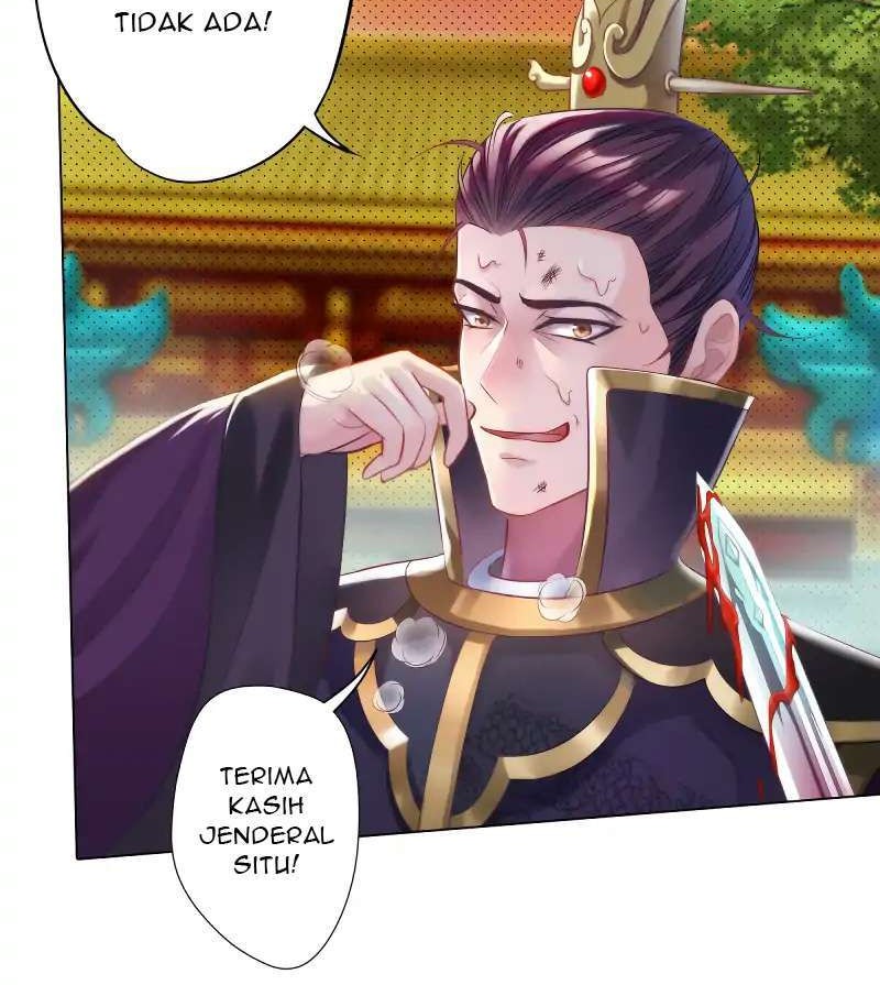 Lang Huan Library Chapter 20 Gambar 7