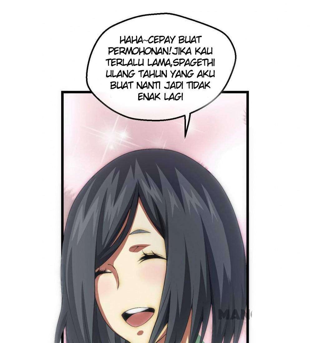 Energy Hunters Chapter 7 Gambar 21