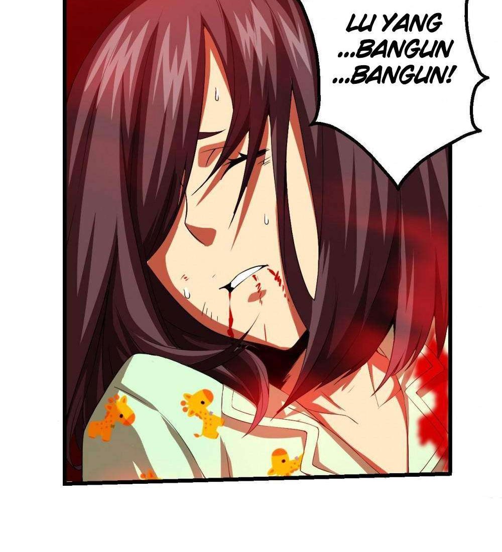 Energy Hunters Chapter 7 Gambar 42